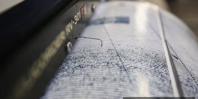 Ankara'da yaşanan deprem korku dolu anların yaşanmasına neden oldu