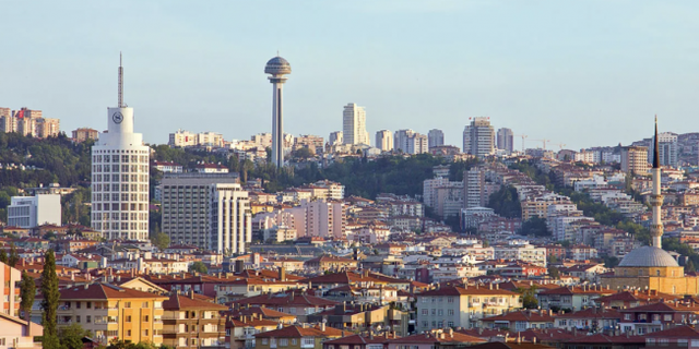Ankara'nın En İyi Gezilecek Yerleri