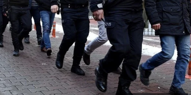 Ankara'da dolandırıcılık operasyonu: 61 gözaltı