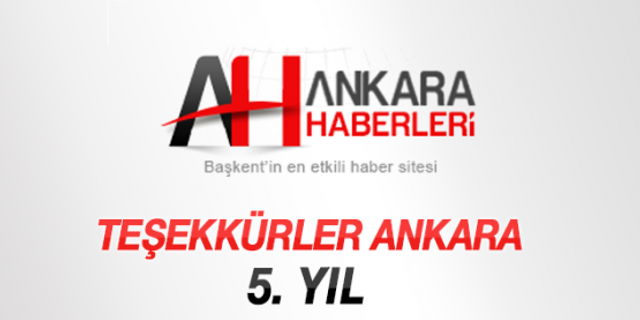 Ankara Haberlerini www.ankarahaberleri.net 'den öğrenin!