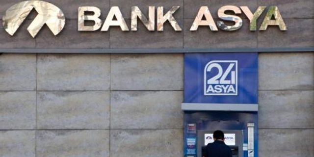 Bank Asya'da işler bu kadar karışık!