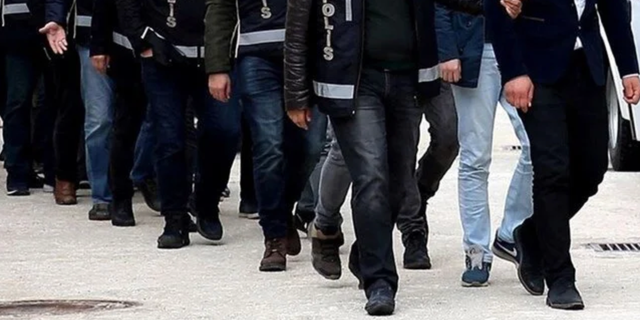 Ankara'da DAEŞ'e büyük operasyon: Çok sayıda gözaltı