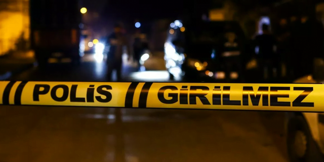 Ankara'da kadın cinayet! Eşini öldürdü sonra intihar etti