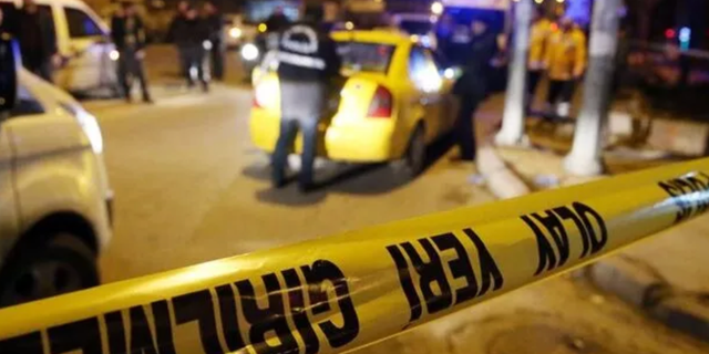 Ankara'da bir kişi komşusunu tüfekle vurarak öldürdü