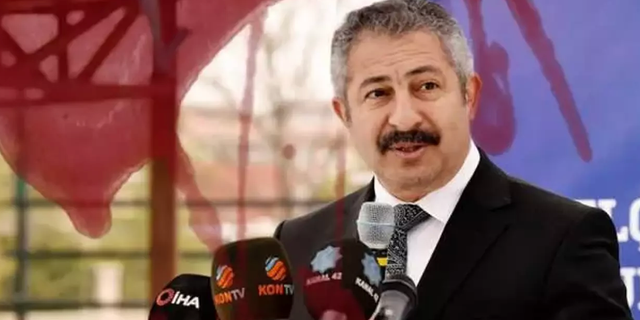 Ankara'nın yeni Emniyet Müdür Engin Dinç kimdir?