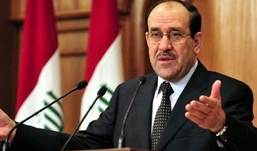 ABD'ye kapı açan Maliki'nin Türkiye küstahlığı!
