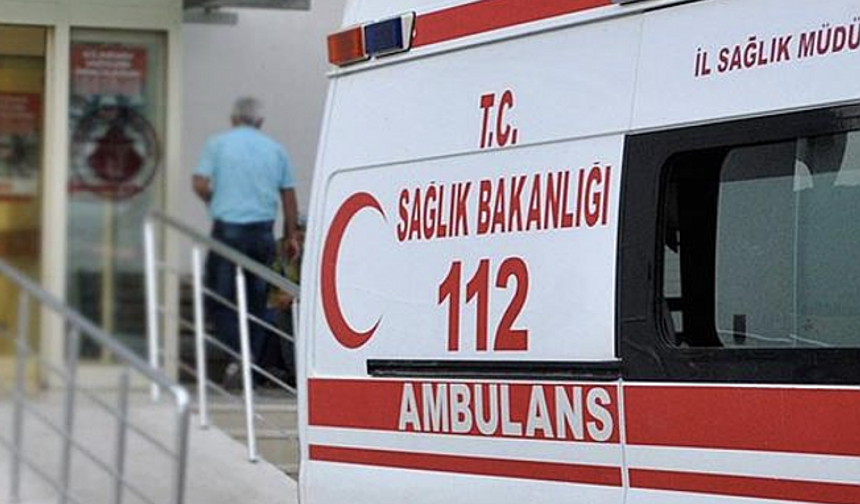 Ankara'daki hastaneler depremzede vatandaşların hizmetinde