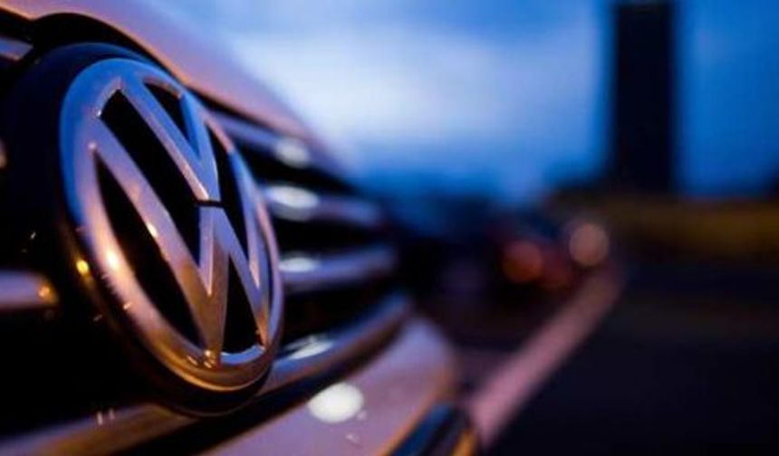 Volkswagen dünyaya hesap vermeli